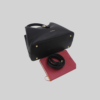 Sac à Main Femme Avec Languette 6982-Noir