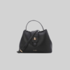 Sac à Main Femme Avec Languette 6982-Noir