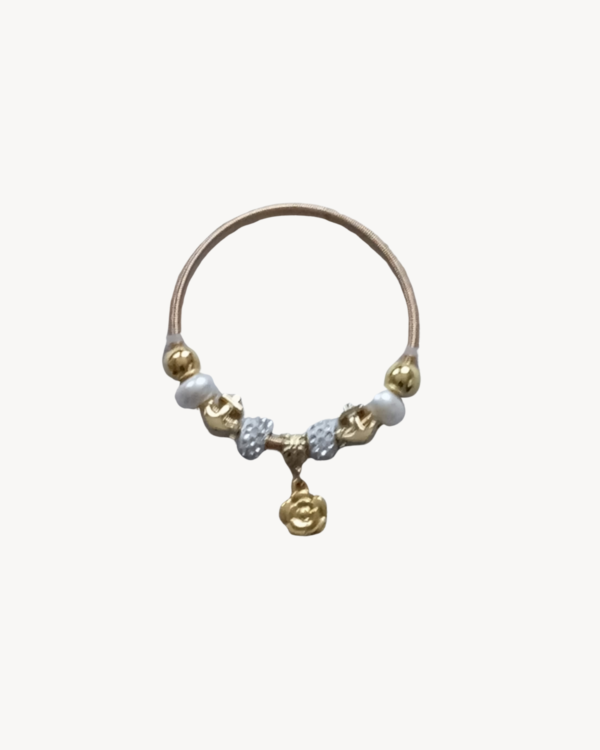 Bracelet élastique pour femme