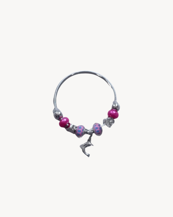Bracelet élastique pour femme