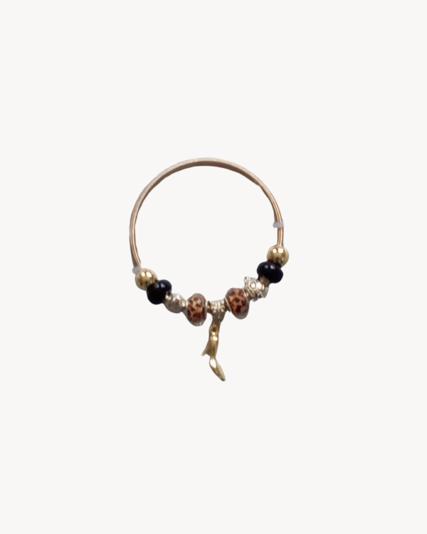 Bracelet élastique pour femme