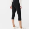 Corsaire pour Femme 100% Coton
