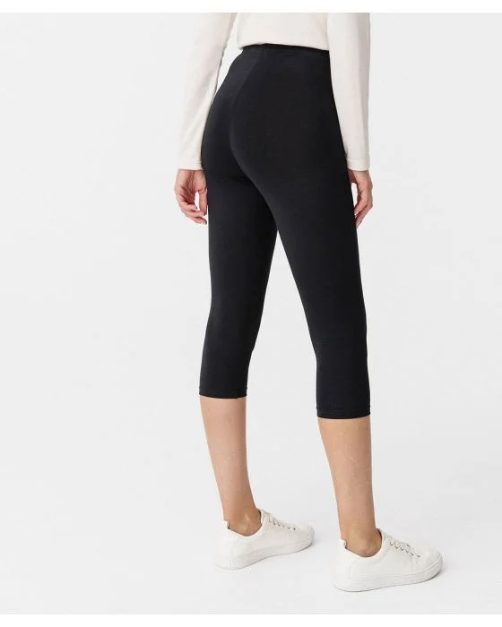 Corsaire pour Femme 100% Coton
