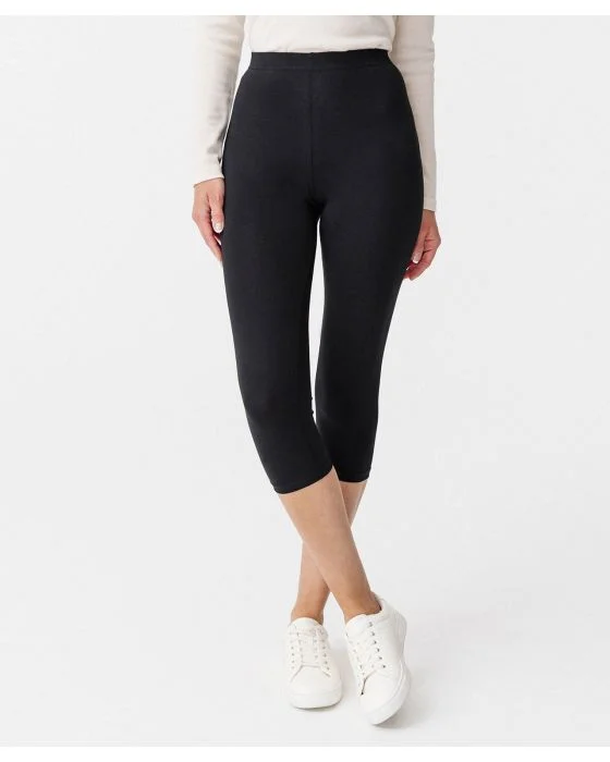 Corsaire pour Femme 100% Coton